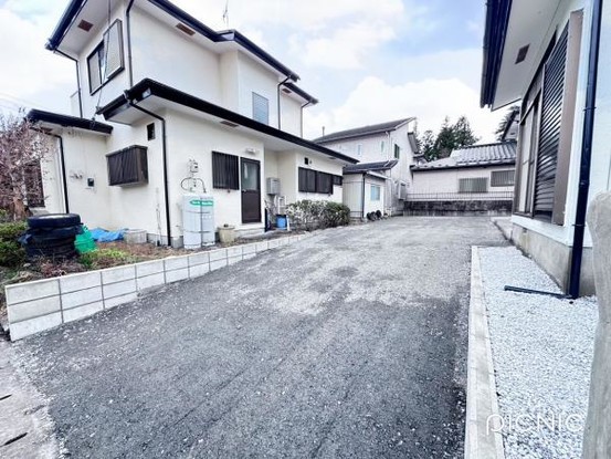 detached 栃木県宇都宮市大和１丁目8-5 グランド陽南1F