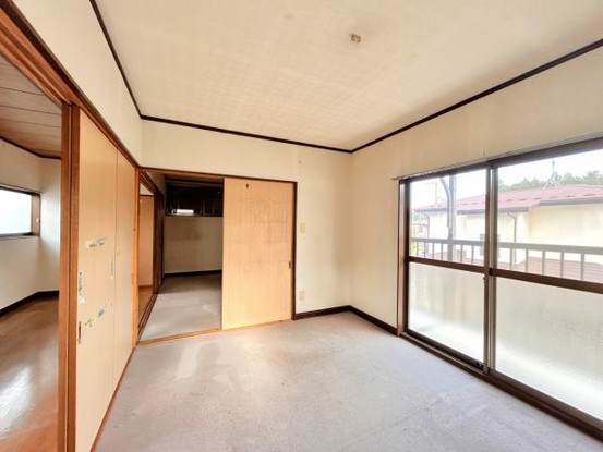 detached 栃木県宇都宮市大和１丁目8-5 グランド陽南1F