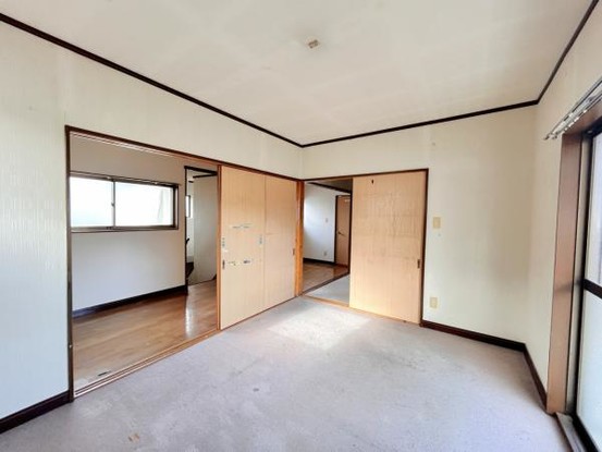 detached 栃木県宇都宮市大和１丁目8-5 グランド陽南1F