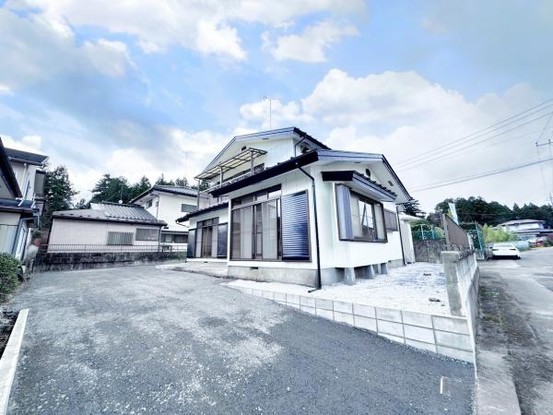 detached 栃木県宇都宮市大和１丁目8-5 グランド陽南1F