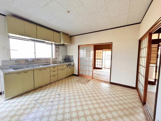 detached 栃木県宇都宮市大和１丁目8-5 グランド陽南1F