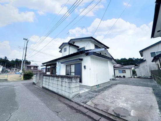 detached 栃木県宇都宮市大和１丁目8-5 グランド陽南1F