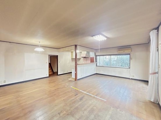 detached 栃木県宇都宮市大和１丁目8-5 グランド陽南1F