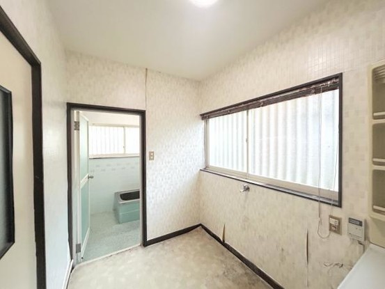 detached 栃木県宇都宮市大和１丁目8-5 グランド陽南1F