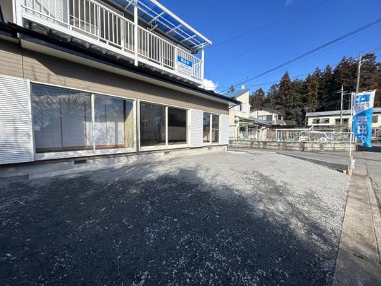 detached 栃木県宇都宮市大和１丁目8-5 グランド陽南1F