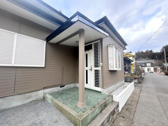 detached 栃木県宇都宮市大和１丁目8-5 グランド陽南1F