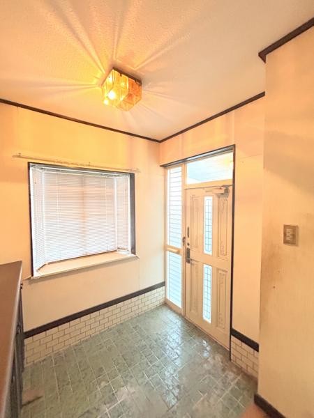 detached 栃木県宇都宮市大和１丁目8-5 グランド陽南1F