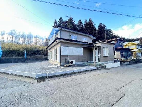 detached 栃木県宇都宮市大和１丁目8-5 グランド陽南1F