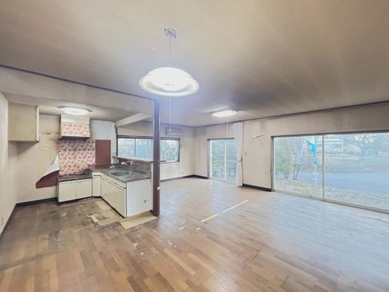 detached 栃木県宇都宮市大和１丁目8-5 グランド陽南1F