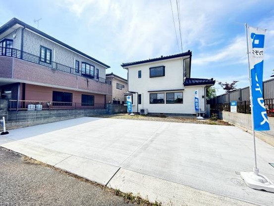 detached 栃木県宇都宮市大和１丁目8-5 グランド陽南1F