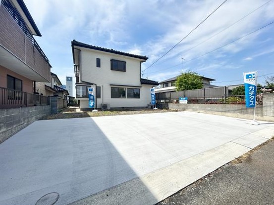 detached 栃木県宇都宮市大和１丁目8-5 グランド陽南1F