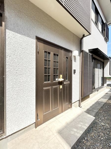 detached 栃木県宇都宮市大和１丁目8-5 グランド陽南1F