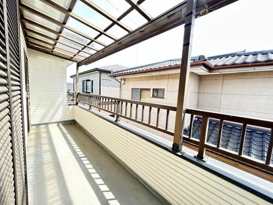 detached 栃木県宇都宮市大和１丁目8-5 グランド陽南1F