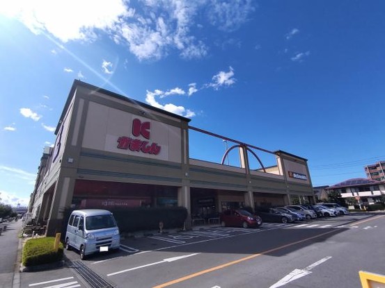 detached 栃木県宇都宮市大和１丁目8-5 グランド陽南1F