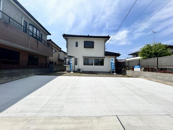 detached 栃木県宇都宮市大和１丁目8-5 グランド陽南1F