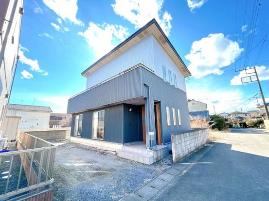 detached 栃木県宇都宮市大和１丁目8-5 グランド陽南1F