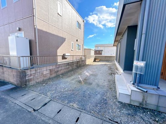 detached 栃木県宇都宮市大和１丁目8-5 グランド陽南1F