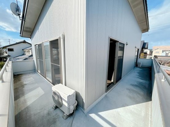 detached 栃木県宇都宮市大和１丁目8-5 グランド陽南1F