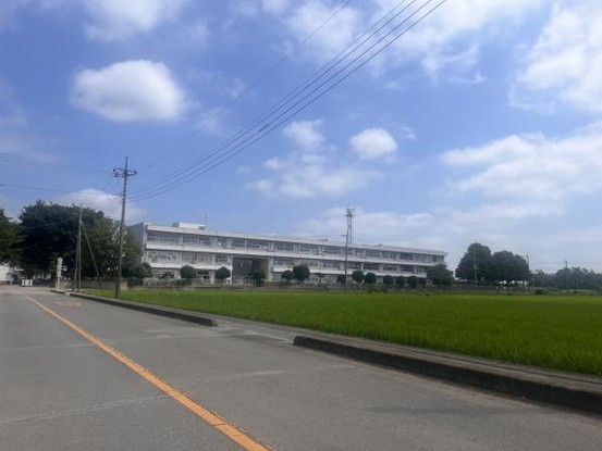 detached 栃木県宇都宮市大和１丁目8-5 グランド陽南1F