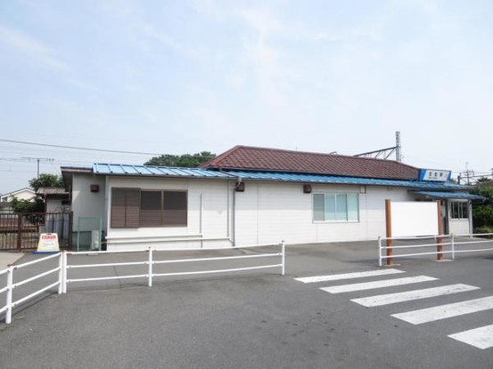 detached 栃木県宇都宮市大和１丁目8-5 グランド陽南1F