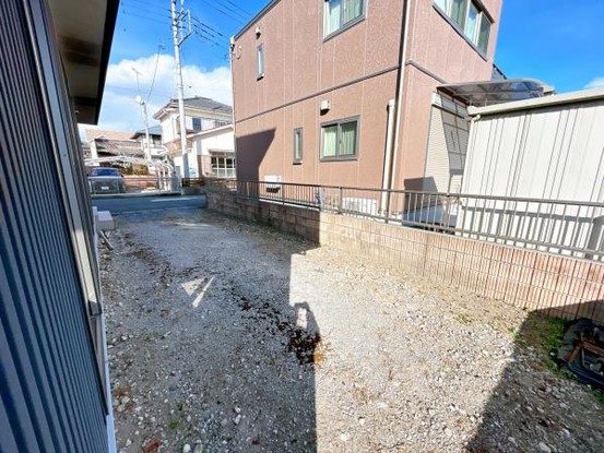 detached 栃木県宇都宮市大和１丁目8-5 グランド陽南1F