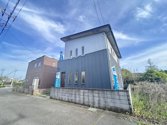 detached 栃木県宇都宮市大和１丁目8-5 グランド陽南1F