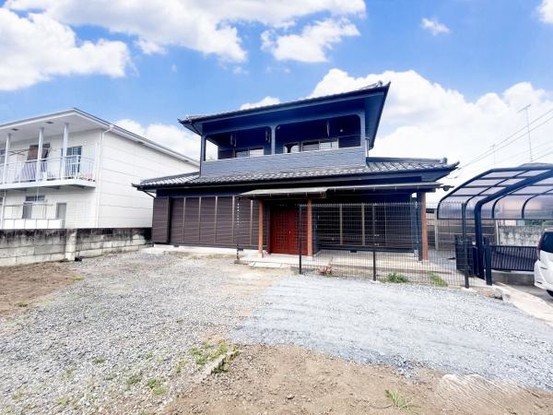 detached 栃木県河内郡上三川町大字多功
地図を見る