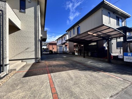detached 栃木県小山市中久喜１丁目1144-6