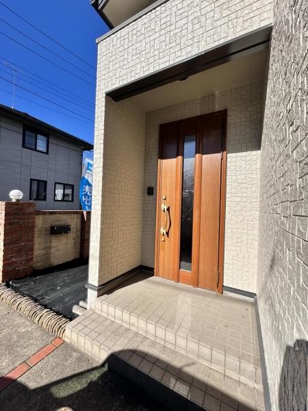detached 栃木県小山市中久喜１丁目1144-6