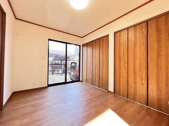 detached 栃木県小山市中久喜１丁目1144-6