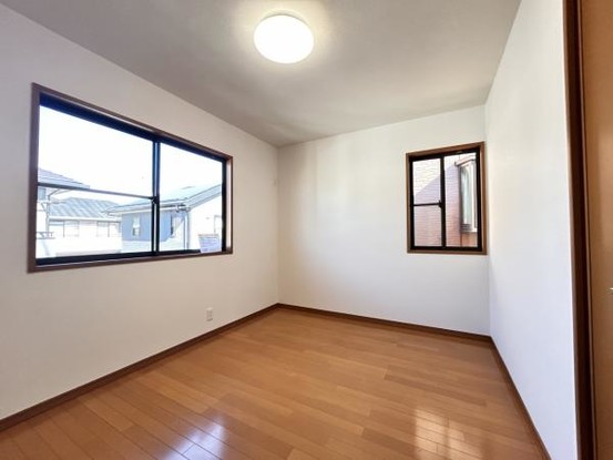 detached 栃木県小山市中久喜１丁目1144-6