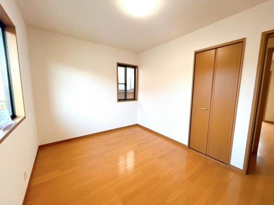 detached 栃木県小山市中久喜１丁目1144-6