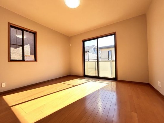 detached 栃木県小山市中久喜１丁目1144-6