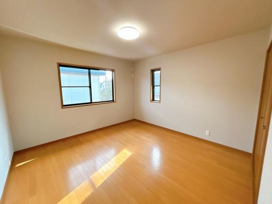 detached 栃木県小山市中久喜１丁目1144-6