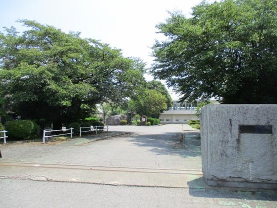 detached 栃木県小山市中久喜１丁目1144-6
