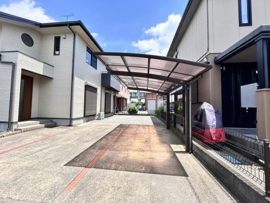 detached 栃木県小山市中久喜１丁目1144-6