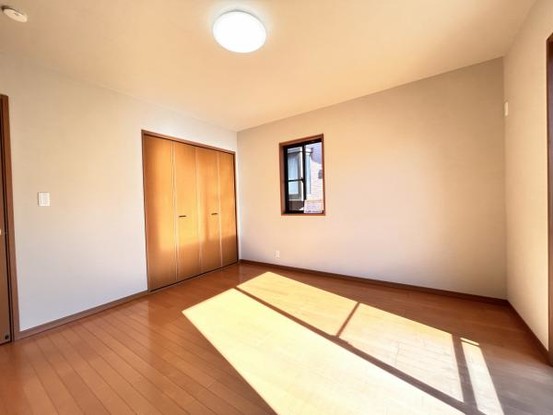 detached 栃木県小山市中久喜１丁目1144-6