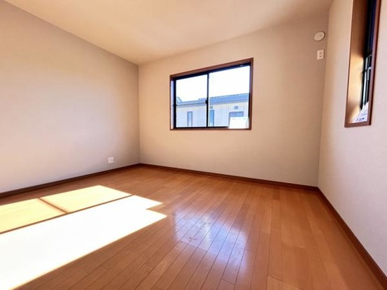 detached 栃木県小山市中久喜１丁目1144-6