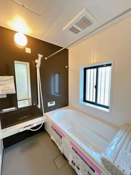 detached 栃木県小山市中久喜１丁目1144-6