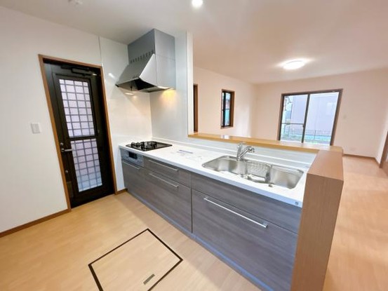 detached 栃木県小山市中久喜１丁目1144-6