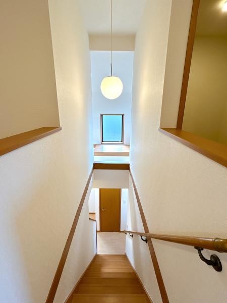 detached 栃木県小山市中久喜１丁目1144-6