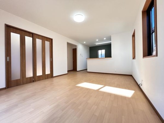 detached 栃木県小山市中久喜１丁目1144-6