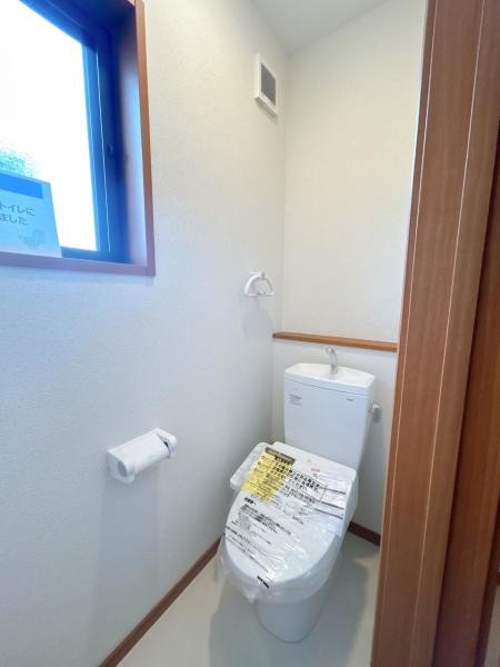 detached 栃木県小山市中久喜１丁目1144-6