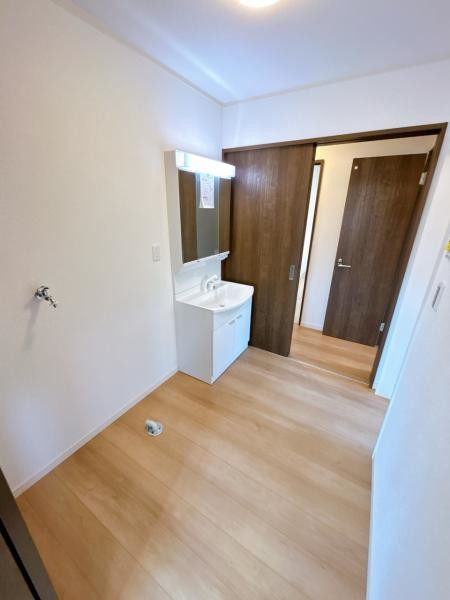 detached 栃木県小山市中久喜１丁目1144-6
