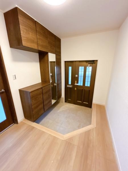 detached 栃木県小山市中久喜１丁目1144-6
