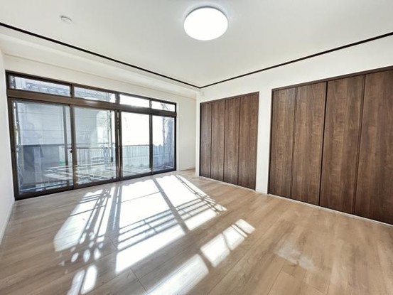 detached 栃木県小山市中久喜１丁目1144-6
