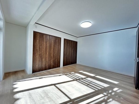 detached 栃木県小山市中久喜１丁目1144-6