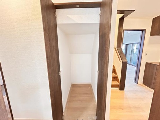 detached 栃木県小山市中久喜１丁目1144-6