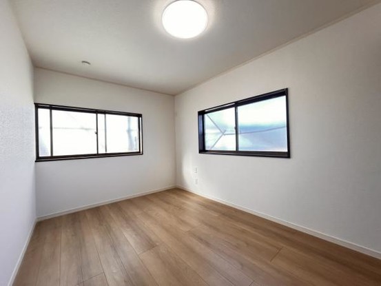 detached 栃木県小山市中久喜１丁目1144-6