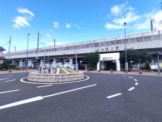 detached 栃木県小山市中久喜１丁目1144-6